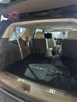 جي ام سي يوكون